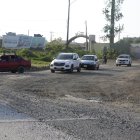 Olvido. Algunas zonas reclaman no haber recibido atención. Vecinos piden que se intervenga el tramo entre Villa Club y La Joya, una vía en pésimas condiciones.