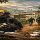 Colombia fue vista por el crimen organizado ecuatoriano como un territorio funcional para esconderse