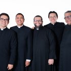 A través de sus conciertos demuestran que la fe también suena fuerte.