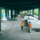 Guayarte se encuentra en una etapa de cambios en su estructura.