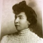 Zoila Ugarte de Landívar fue escritora, periodista, activista por los derechos humanos y un icono del feminismo ecuatoriano del siglo veinte