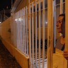 Riesgos. Las personas prefieren permanecer dentro de las zonas seguras.