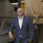 Martínez es también Ingeniero de Alimentos y CEO de Incremar, con amplia trayectoria en innovación industrial y comercio exterior.