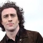 El actor británico Aaron Taylor-Johnson .