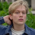 El creador de contenido, Iván Farah.