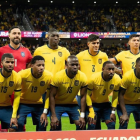 Ecuador enfrenta a Países Bajos en un amistoso clave previo al Mundial 2026.
