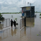El Inamhi advierte sobre fuertes precipitaciones y altos niveles de radiación UV en varias regiones del país, con riesgos de inundaciones, deslizamientos y afectaciones a la salud.