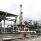 Ecuador no puede comprar energía a Colombia desde enero pasado.