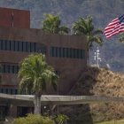 La Embajada de Estados Unidos en Caracas reanudó oficialmente sus operaciones después de siete años de cierre.