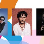Artistas confirmados para el Juntos Fest.