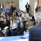En el nuevo calendario electoral, el CNE tiene previsto entre el 6 de marzo y el 30 de julio de 2026 consejos consultivos con las organizaciones políticas para aclarar dudas.