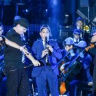 El joven clarinetista guayaquileño Marcos Vargas alcanza un hito internacional al obtener una beca para formarse en una prestigiosa academia musical en Francia.