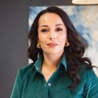 Verónica Arias, parlamentaria andina, difundió un pronunciamiento sobre el proceso electoral en un video de X.