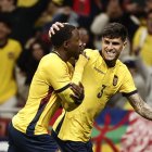 Ecuador se alista para visitar a Países Bajos.