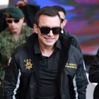 El presidente Daniel Noboa llegó al poder en noviembre de 2023.