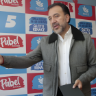 Gabriela Rivadeneira no descarta apoyo hacia Pabel Muñoz para la reelección en la Alcaldía de Quito.