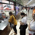 La atención a los pasajeros de la terminal terrestre "Jaime Roldós Aguilera", de Guayaquil, será las 24 horas, según informó el Municipio.