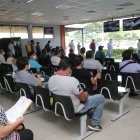 AMT reactiva trámites de matriculación vehicular en Quito