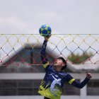 La Liga Colegial de Ecuavóley se lleva a cabo este 2026 en siete ciudades.