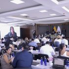 El pleno de la Asamblea Nacional aprobó la reforma que crea el incentivo tributario para vivienda social.