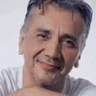 El director Jorge Toledo.