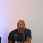 Eduardo Hurtado estuvo en 3 Copas Américas.