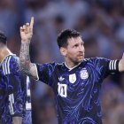 La selección Argentina de Lionel Messi buscará retener el título Mundial en Norteamérica 2026.