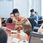 Paola Cabezas habló sobre el escenario electoral tras la suspensión del movimiento.