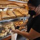 Hay ciertos tipos de panes que pagan el 15 % del IVA.