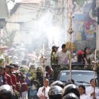 Una agenda llena de fe: procesiones, música sacra y tradiciones que unen al país.
