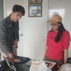 Un proyecto de estudiantes universitarios transforma el conocimiento científico sobre la flora de Guayaquil en contenidos visuales accesibles, fortaleciendo la educación ambiental en jóvenes.