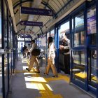 Trolebús y Ecovía ajustan su operación para garantizar movilidad en Quito.