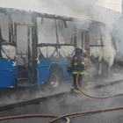 El accidente de tránsito en la avenida Mariscal Sucre, sector La Magdalena, dejó dos fallecidos y ocho herido.