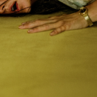 El filme está basado en la serie creada por el director.