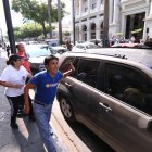 ALLANAMIENTO EN MUNICIPIO DE GUAYAQUIL FECHA:02/04/2026 AG-PERIODISTA AG- AG-EXPRESO AG-GRANASA