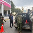 Controles de seguridad se mantendrán sin restricción de movilidad durante el estado de excepción.