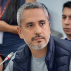 Raúl Chávez cuestionó la actuación judicial tras la liberación en el caso Goleada.