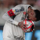 Neymar es la figura de Santos en el Campeonato Paulista