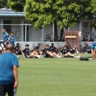Emelec se prepara para recibir a Deportivo Cuenca por la fecha 7 de la LigaPro.
