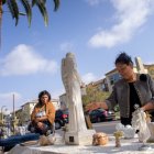 Los artículos de segunda mano relacionados con la cultura y la música como libros, vinilos, CDs o casetes tienen una gran demanda.