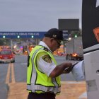 La CTE realizará varios operativos en las carreteras de Ecuador.