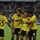 Barcelona SC se metió en la pelea por el liderato de la LigaPro 2026.