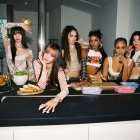 Katseye tienen publicado dos EP.