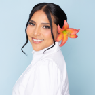 Su libro Todas somos ella obtuvo un reconocimiento de la Cámara Latinoamericana de la Mujer, institución que la nombró embajadora en Ecuador.