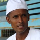 Fidel Martínez destaca el proyecto de Atlético FC y sueña con el ascenso.