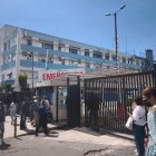 Especialidades. En el segundo hospital más grande del país, existe falta de especialistas.