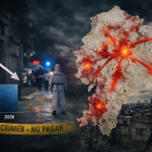 El país sigue viviendo el segundo inicio de año más violento de su historia, solo por detrás de 2025, el año récord.