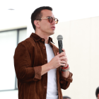 El presidente Daniel Noboa criticó a municipios que no colaboran con el Ministerio del Interior.