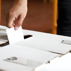 El Consejo Nacional Electoral mantiene habilitado el sistema de cambio de domicilio para las votaciones de noviembre.