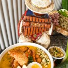 Preparada con doce granos, la fanesca es símbolo de historia y tradición ecuatoriana.